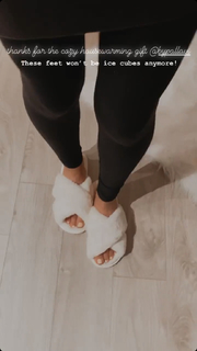 Kayla Wallace feet photo thumbnail