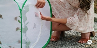 Kayla Wallace feet photo thumbnail