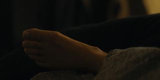 Kayla Wallace feet photo 10