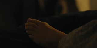 Kayla Wallace feet photo 9