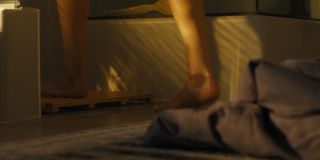 Kayla Wallace feet photo 7