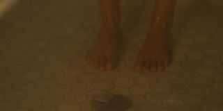 Kayla Wallace feet photo 2