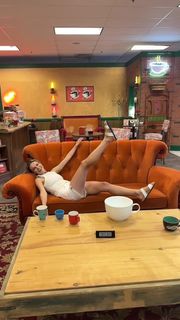 Kayla Wallace feet photo 6