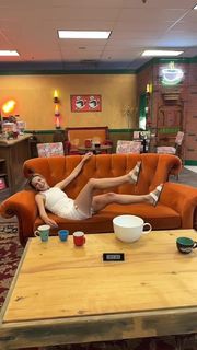 Kayla Wallace feet photo 5