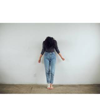 Kaylah Zander feet photo 1