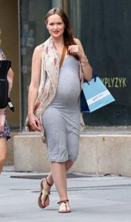 Kaylee DeFer feet photo 18