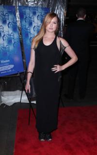 Kaylee DeFer feet photo 15