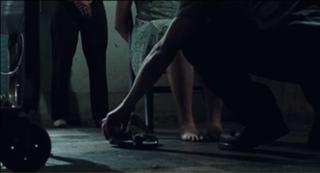 Kaylee DeFer feet photo 4