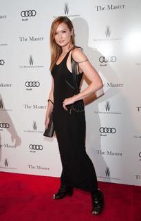 Kaylee DeFer feet photo 2
