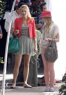 Kaylee DeFer feet photo 12
