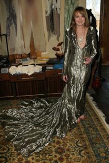Kaylee DeFer feet photo 17