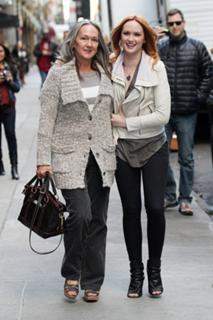 Kaylee DeFer feet photo 6