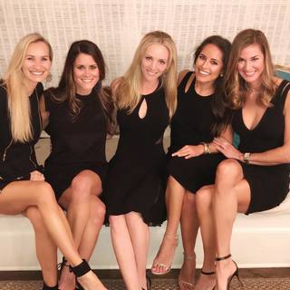 Kaylee Hartung feet photo 11