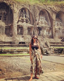 Kaylee Hartung feet photo 8