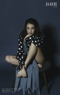 Kaylee Kaneshiro feet photo 2