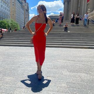 Kaylee Kaneshiro feet photo 4