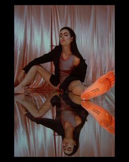 Kaylee Kaneshiro feet photo 1