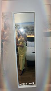 Kaylee McKeown feet photo 20