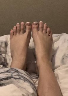 Kayleigh Coxx feet photo 6