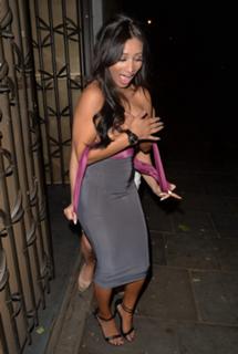 Kayleigh Morris feet photo 11