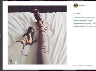 Kayleigh Morris feet photo 5