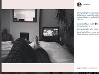 Kayleigh Morris feet photo 18