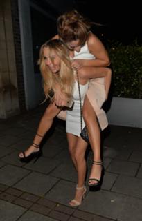 Kayleigh Morris feet photo 13
