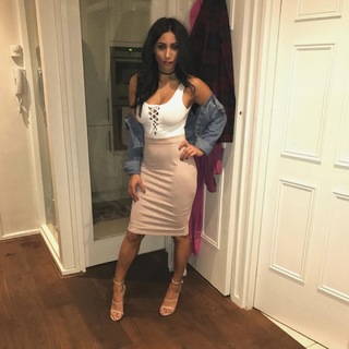 Kayleigh Morris feet photo 8