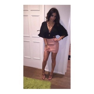 Kayleigh Morris feet photo 6