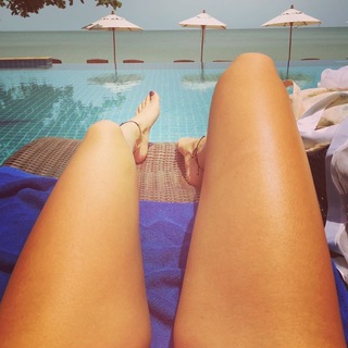 Kayleigh Morris feet photo 20