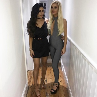 Kayleigh Morris feet photo 9