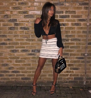 Kayleigh Morris feet photo 20