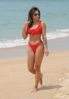 Kayleigh Morris feet photo 6