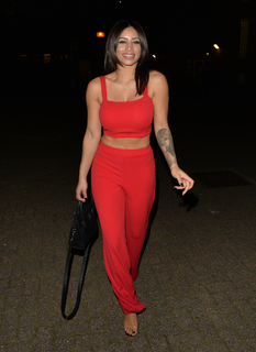 Kayleigh Morris feet photo 6