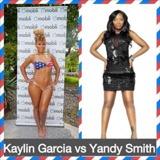 Kaylin Garcia feet photo 17