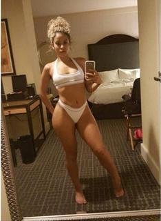 Kaylin Garcia feet photo 12