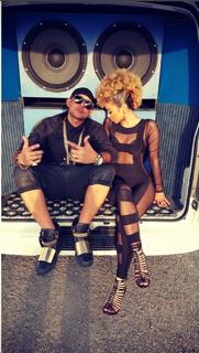 Kaylin Garcia feet photo 6