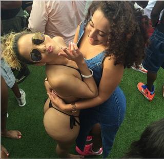 Kaylin Garcia feet photo 5