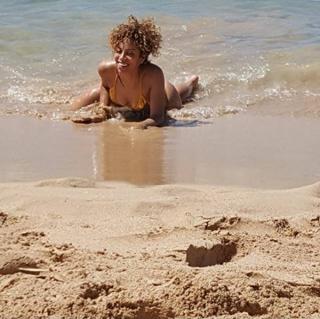 Kaylin Garcia feet photo 19