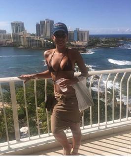 Kaylin Garcia feet photo 16