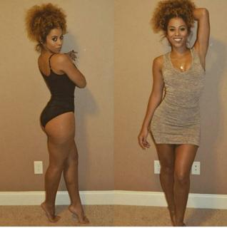 Kaylin Garcia feet photo 15