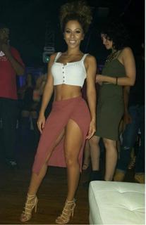 Kaylin Garcia feet photo 14
