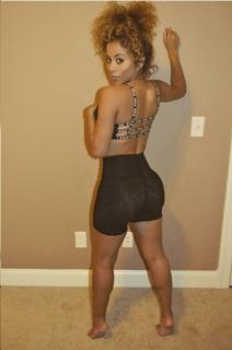 Kaylin Garcia feet photo 12