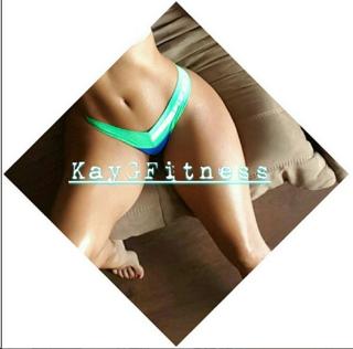 Kaylin Garcia feet photo 4