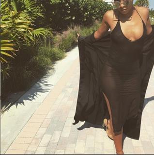 Kaylin Garcia feet photo 17