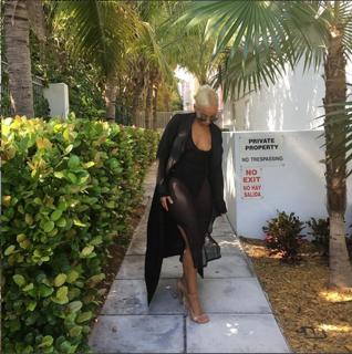 Kaylin Garcia feet photo 16