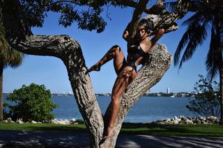 Kaylin Garcia feet photo 19