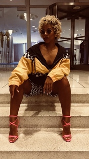 Kaylin Garcia feet photo 11