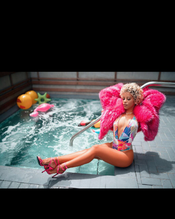 Kaylin Garcia feet photo 2