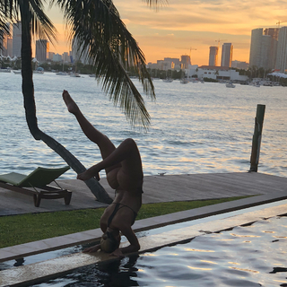 Kaylin Garcia feet photo 12